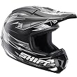 Shift Racing Agent Men's Dirt Bike Motorcycle Helmet