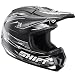 Shift Racing Agent Men's Dirt Bike Motorcycle Helmet