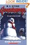 Goosebumps #51: Beware, the Snowman
