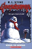 Goosebumps #51: Beware, the Snowman Goosebumps #51: Beware, the Snowman