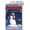 Goosebumps: Beware, the Snowman