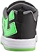 DC Court Graffik Skate Shoe (Little Kid/Big Kid)