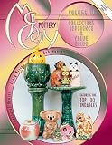 McCoy Pottery: Collector's Reference & Value Guide Featuring the Top 100 Findables (Mccoy Pottery Collector's Reference and Value Guide)