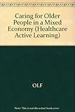 Caring for older people in a mixed economy