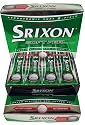 Srixon Soft Feel