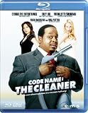 Codename: The Cleaner [Blu-ray] - Nicollette Sheridan