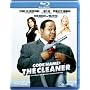 Codename: The Cleaner [Blu-ray]