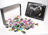 Photo Jigsaw Puzzle of Vivian Cornelius in an elegant suit from Mary Evans