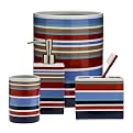 Home Crew Stripe Bath Collection&nbsp;