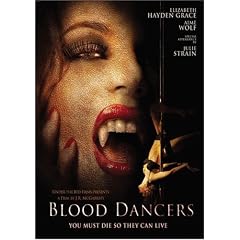 Blood Dancers