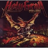 Crisis in Utopiaby Holy Grail
