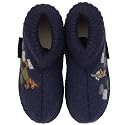 GIESSWEIN Ebbs 48741, Jungen Hausschuhe