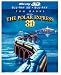 The Polar Express (Single Disc Blu-ray 3D/Blu-ray Combo)