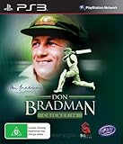 DON BRADMAN CRICKET 14