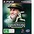 DON BRADMAN CRICKET 14