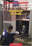 Technicien du froid Bac Pro