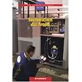 Technicien du froid Bac Pro
