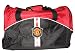 Manchester United Premier League Soccer Futbol Duffle Bag
