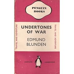 Undertones of War