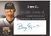 2007 TRISTAR Prospects Plus Farm Hands Autographs BE Barry Enright (Baseball Cards) (Autographed Card) Image