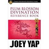 Plum Blossom Divination Reference Book