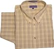 1-Chest Pocket Sport Shirt