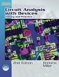 Circuit Analysis: Theory and Practice