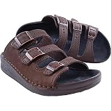 Birkenstock Tatami Kansas 3 Strap Sandal
