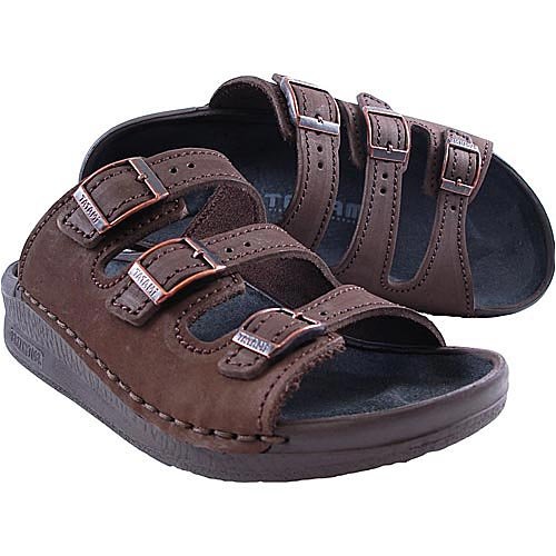 Buy Birkenstock Tatami Kansas 3 Strap Sandal