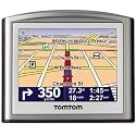 TomTom ONE 3rd Edition 3.5-Inch Portable GPS Vehicle Navigator