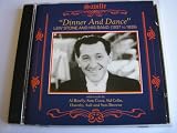 "DINNER AND DANCE" (1937 TO 1939)