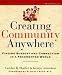 Image of Creating Community Anywhere