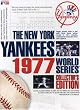 New York Yankees 1977 World Series Collector's Edition