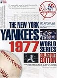 New York Yankees 1977 World Series Collector's Edition