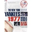 New York Yankees 1977 World Series Collector's Edition by