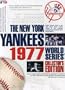 New York Yankees 1977 World Series Collector's Edition