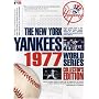 New York Yankees 1977 World Series Collector's Edition