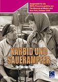 Karbid und Sauerampfer - Erwin Geschonneck