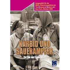 Karbid und Sauerampfer