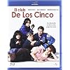 El Club De Los Cinco [Blu-ray]