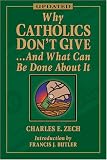 Why Catholics Don t Give And What Can Be Done About It