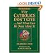 Why Catholic Don't Give... and What Can Be Done about It