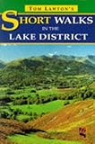 Tom Lawton's short walks in the Lake District
