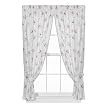 Tiddliwinks Cottage Chic Drape Panel