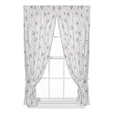 Tiddliwinks Cottage Chic Drape Panel