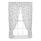 Tiddliwinks Cottage Chic Drape Panel
