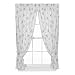 Tiddliwinks Cottage Chic Drape Panel