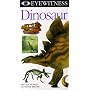 Eyewitness - Dinosaur [VHS]
