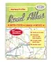 Mapquest Road Atlas: United States, Canada, Mexico