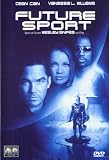 Futuresport - Wesley Snipes